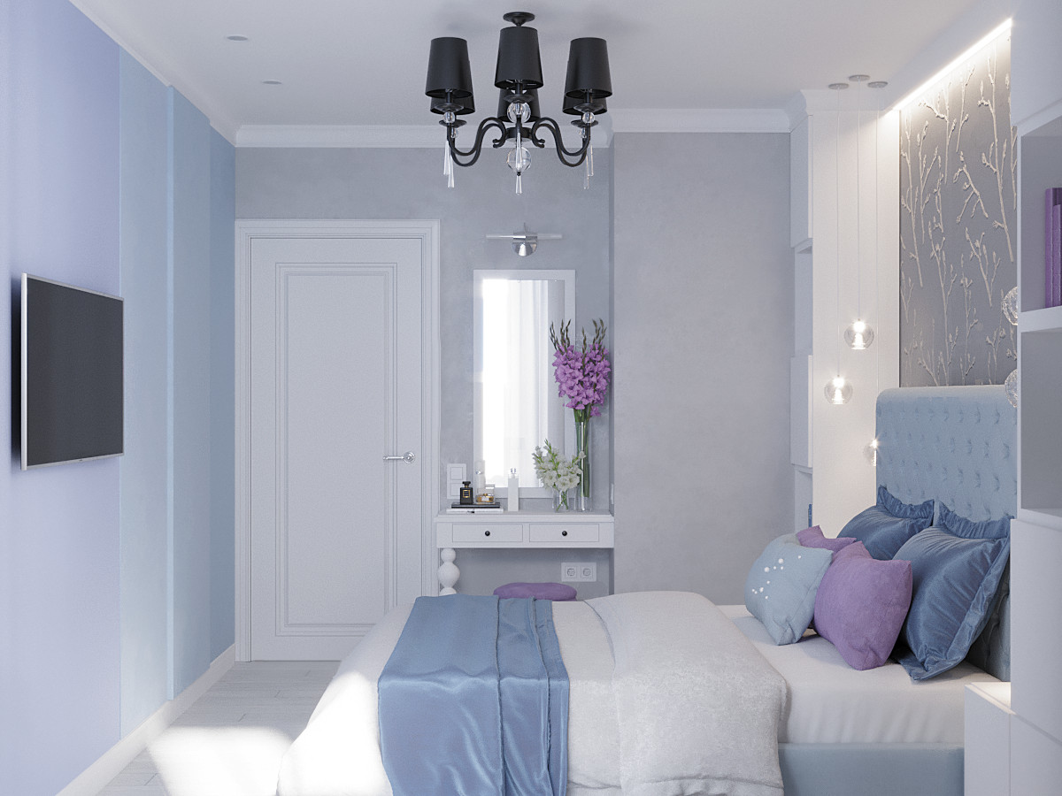 Волшебный сад