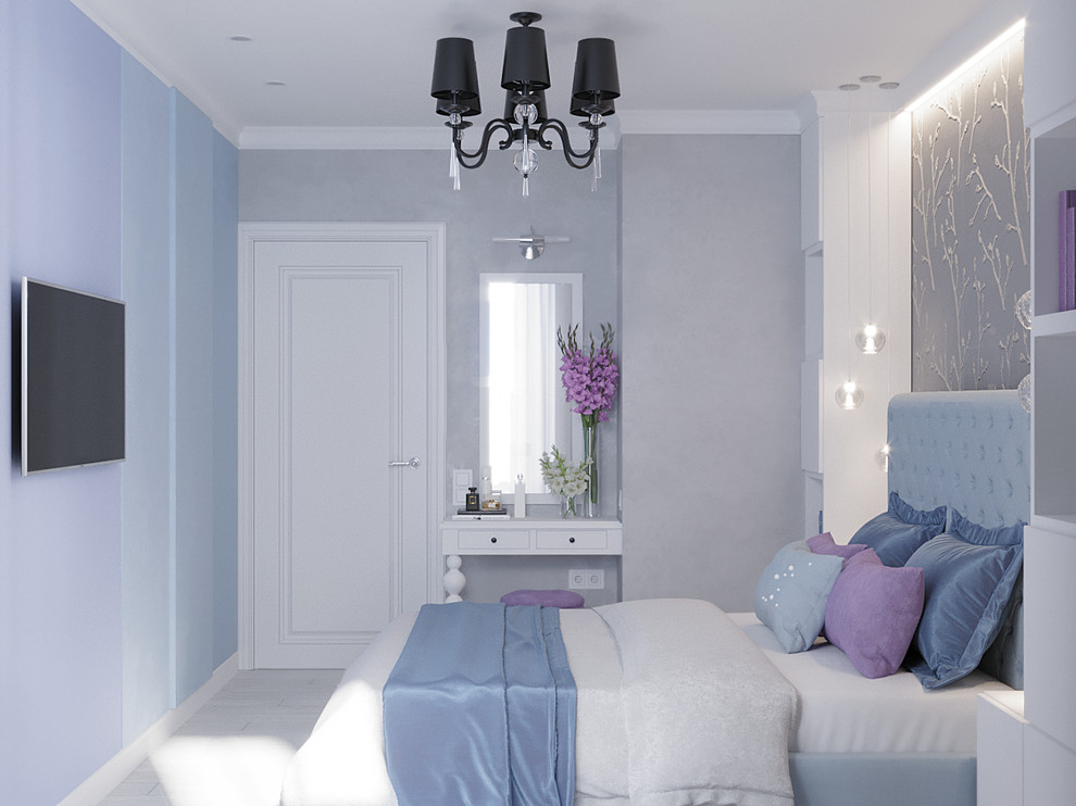 Волшебный сад