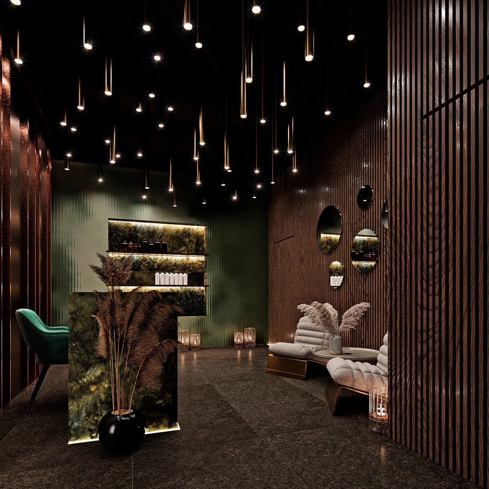 Шерегеш WOW SPA