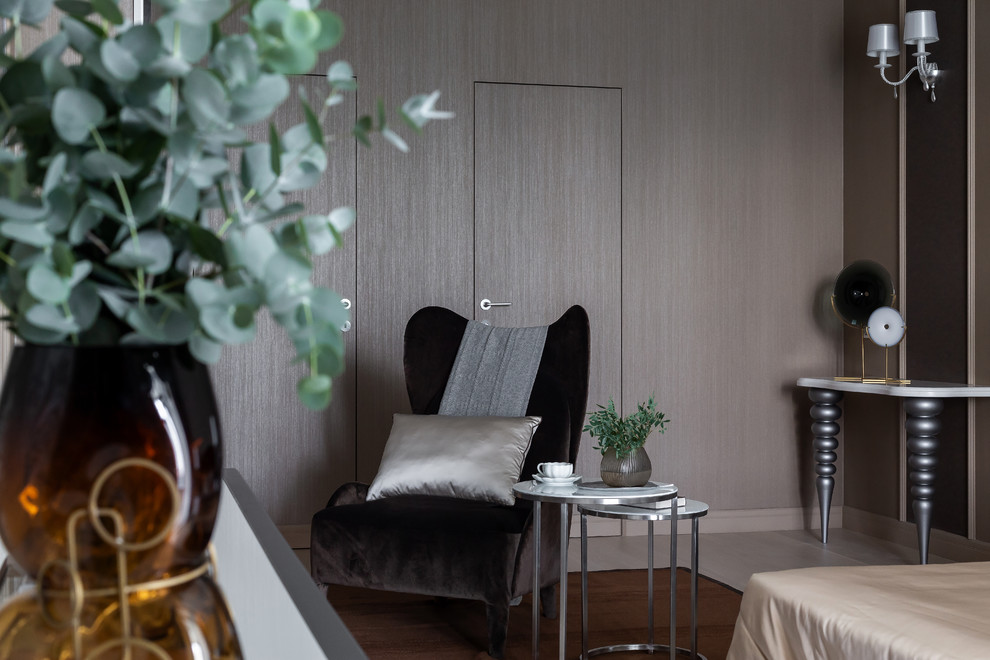 Квартира 178 м2 в малоэтажном жилом квартале Duderhof Club