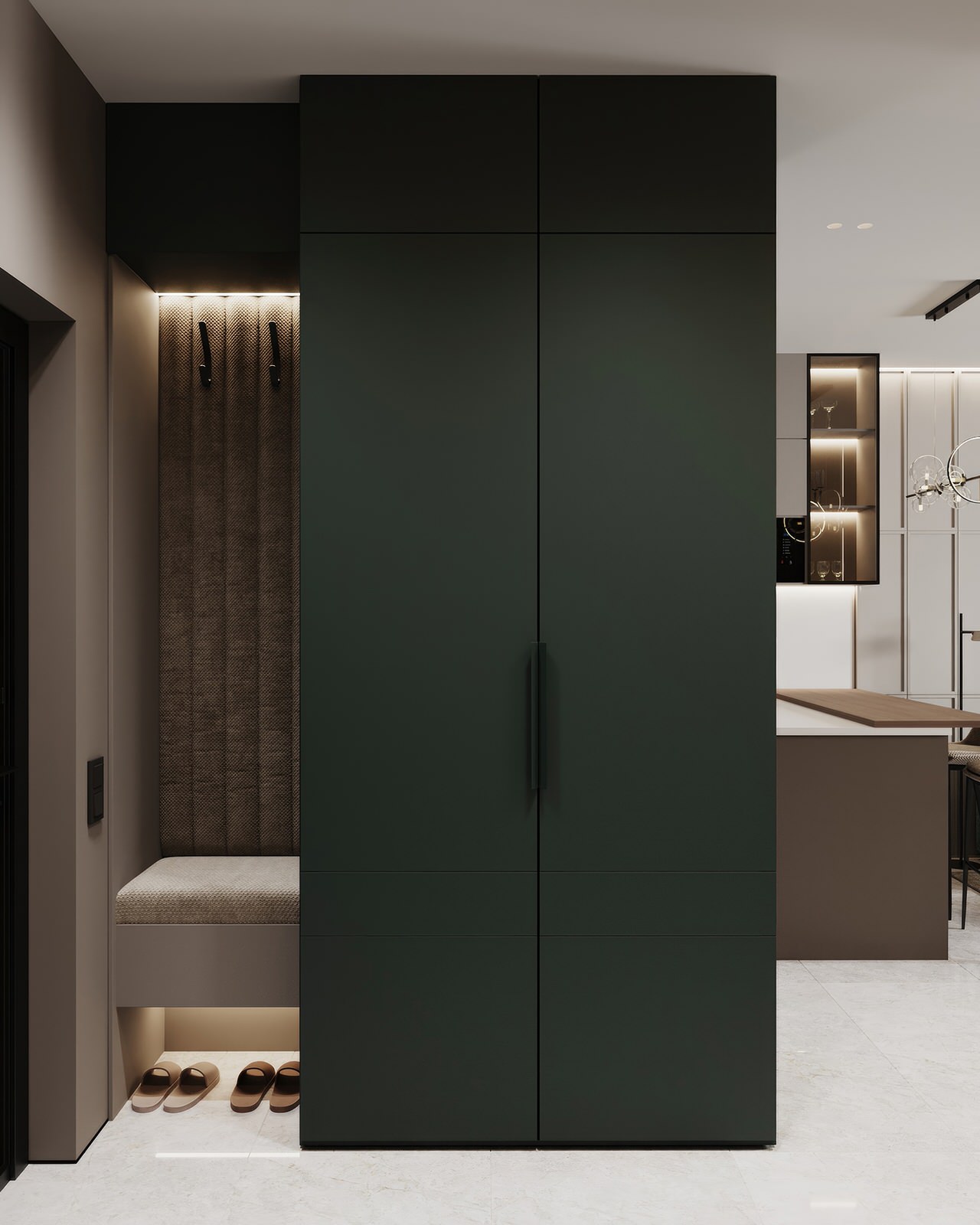 ЖК Ракурс г. Краснодар