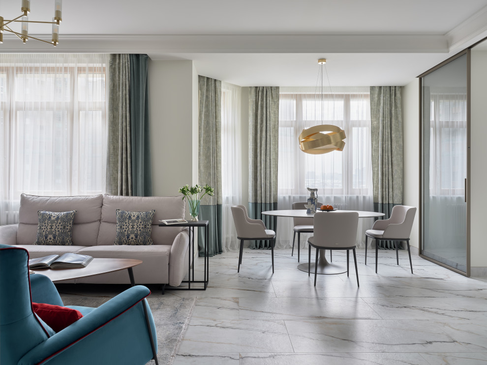 ЖК ДОМИНИОН