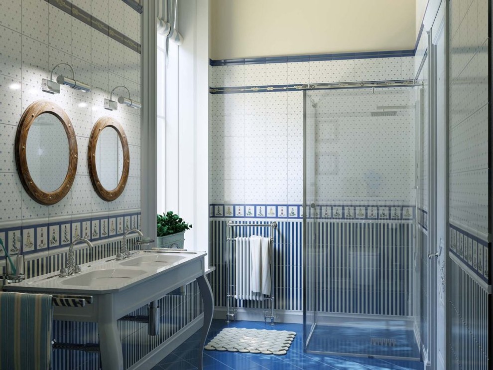 Шикарный дом в Зеленогорске