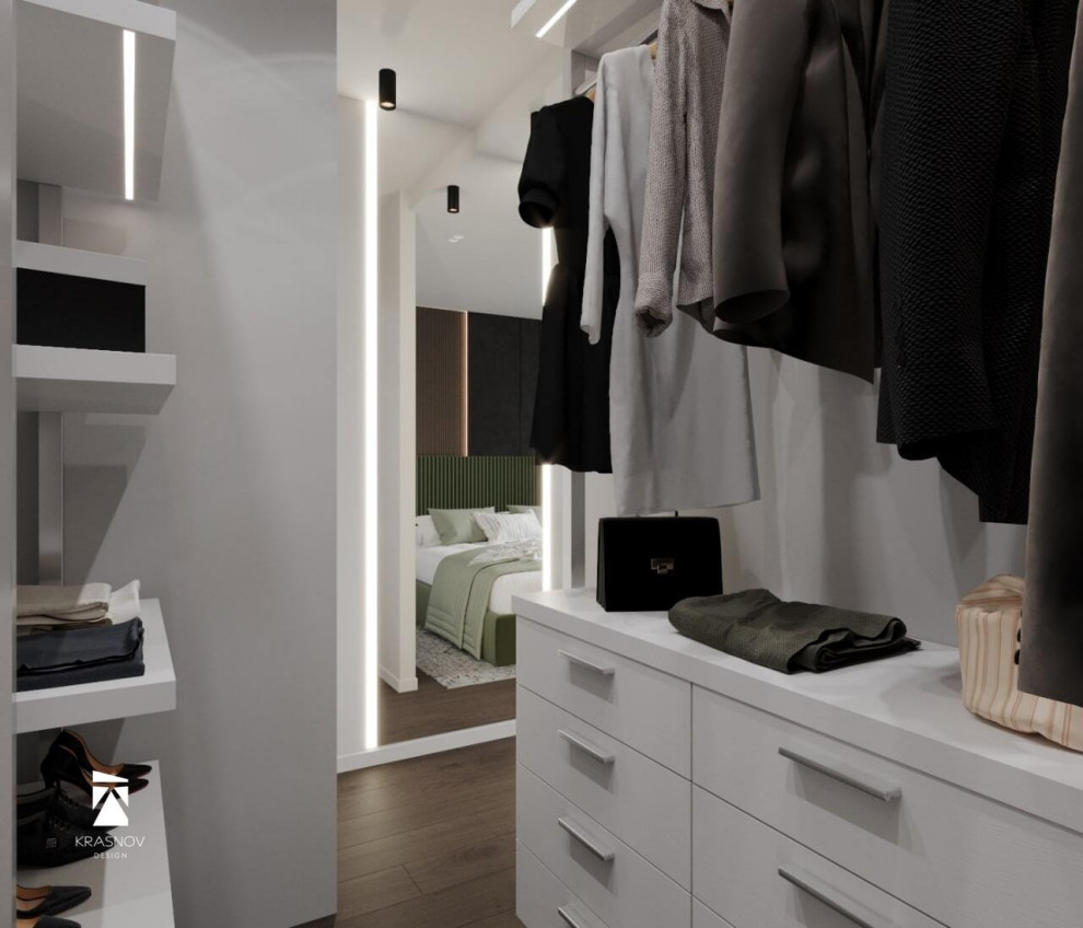 ЖК Настоящее