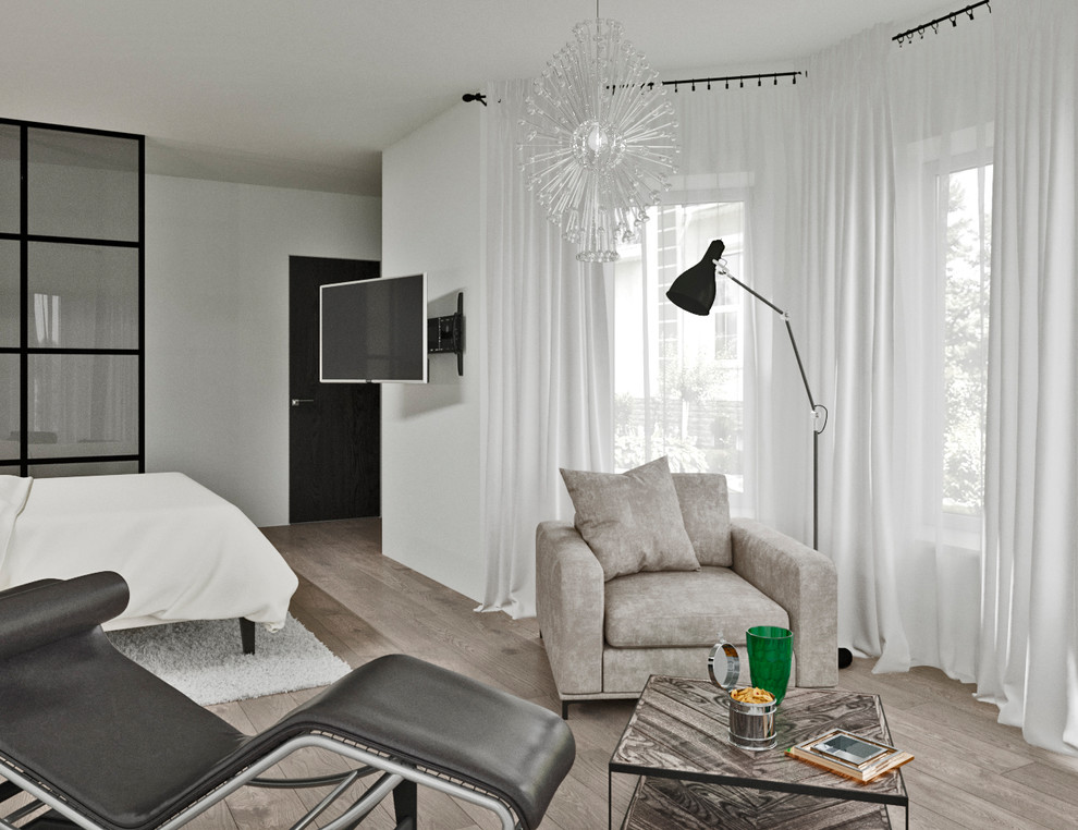 Загородный дом