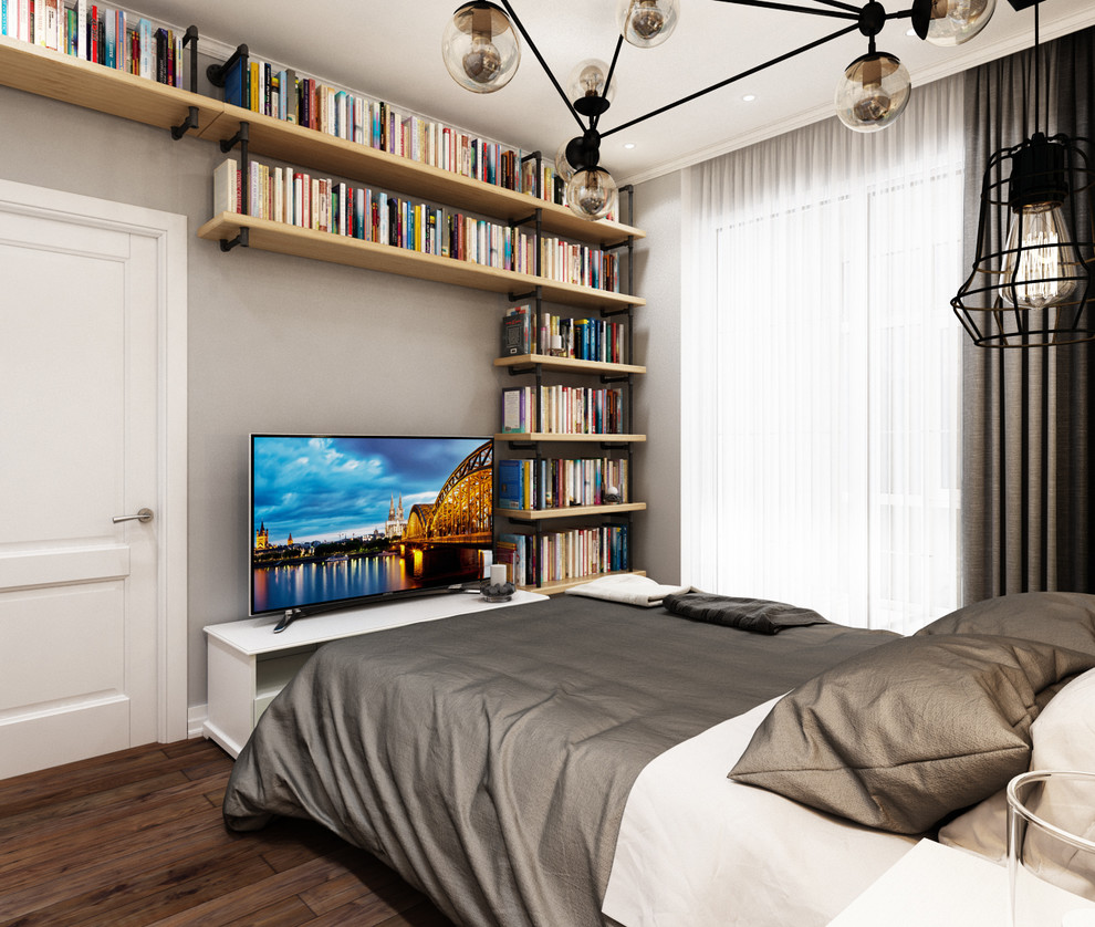 ЖК "Коммунарка"