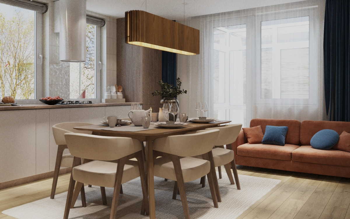 ЖК Ломоносов