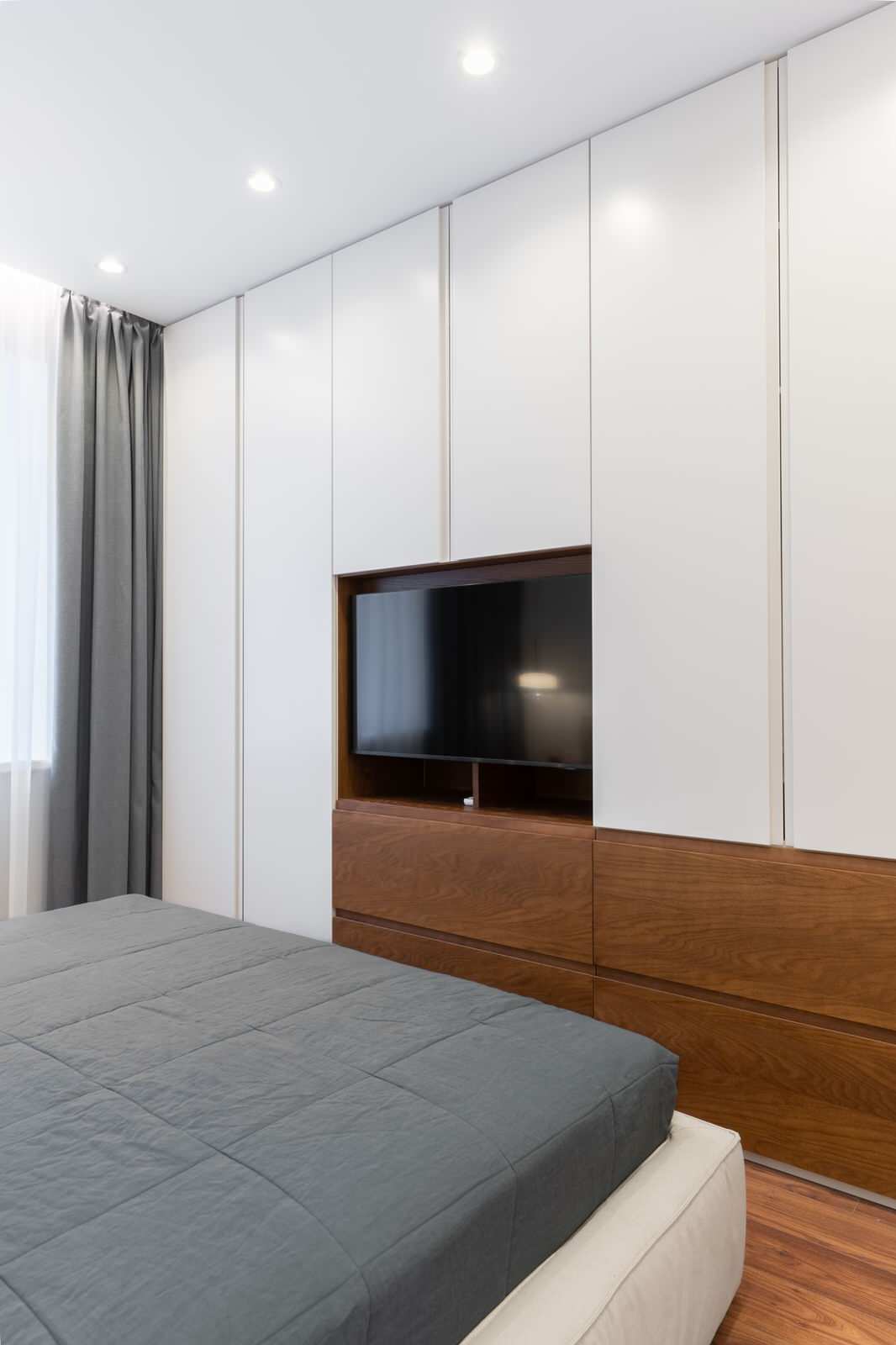 Спальня 14 кв.м.