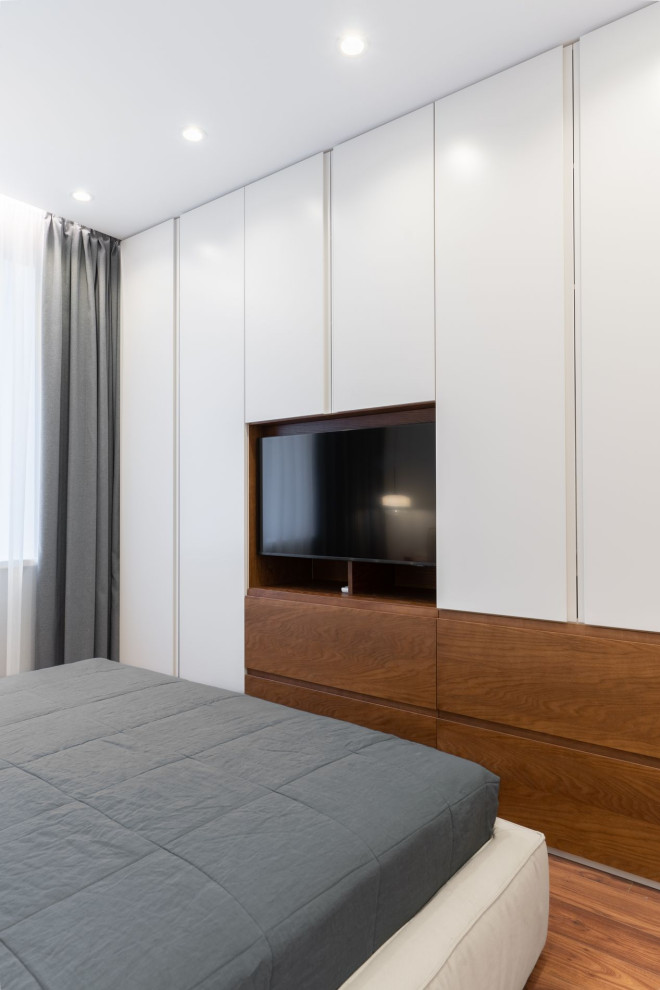 Спальня 14 кв.м.