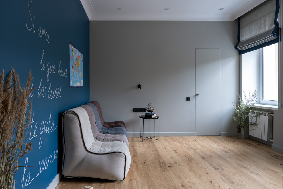 Квартира на Тараса Шевченко