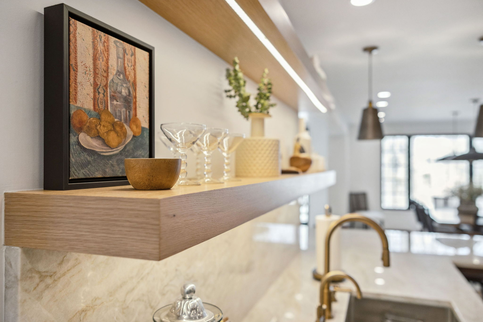 Rocky River Whole House Renovation 2024