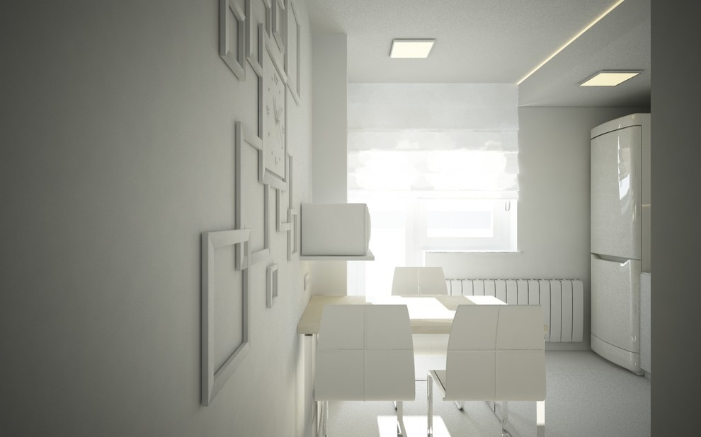 ЖК Панорама