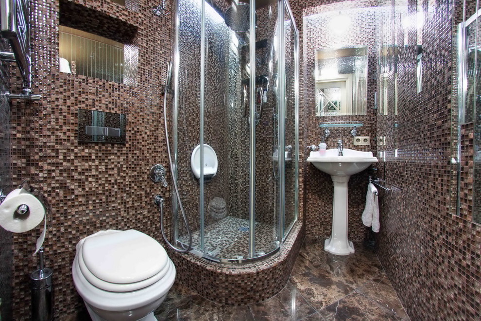 Apartmens in Kiev_Tatarka