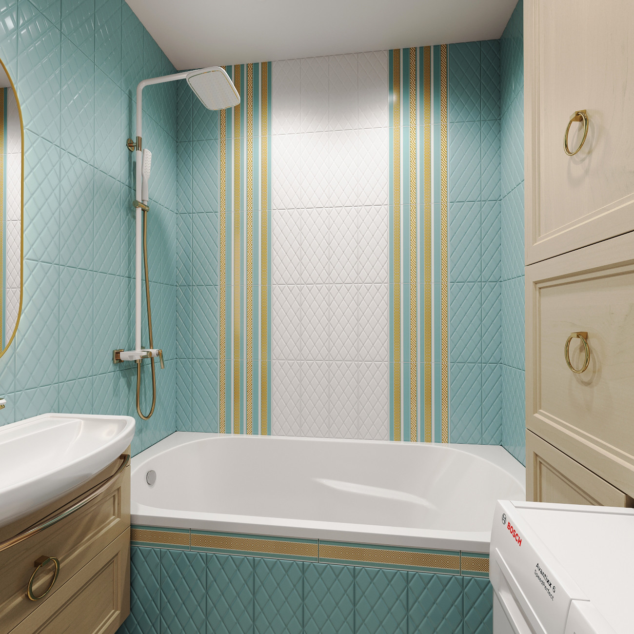 Уютная современная классика