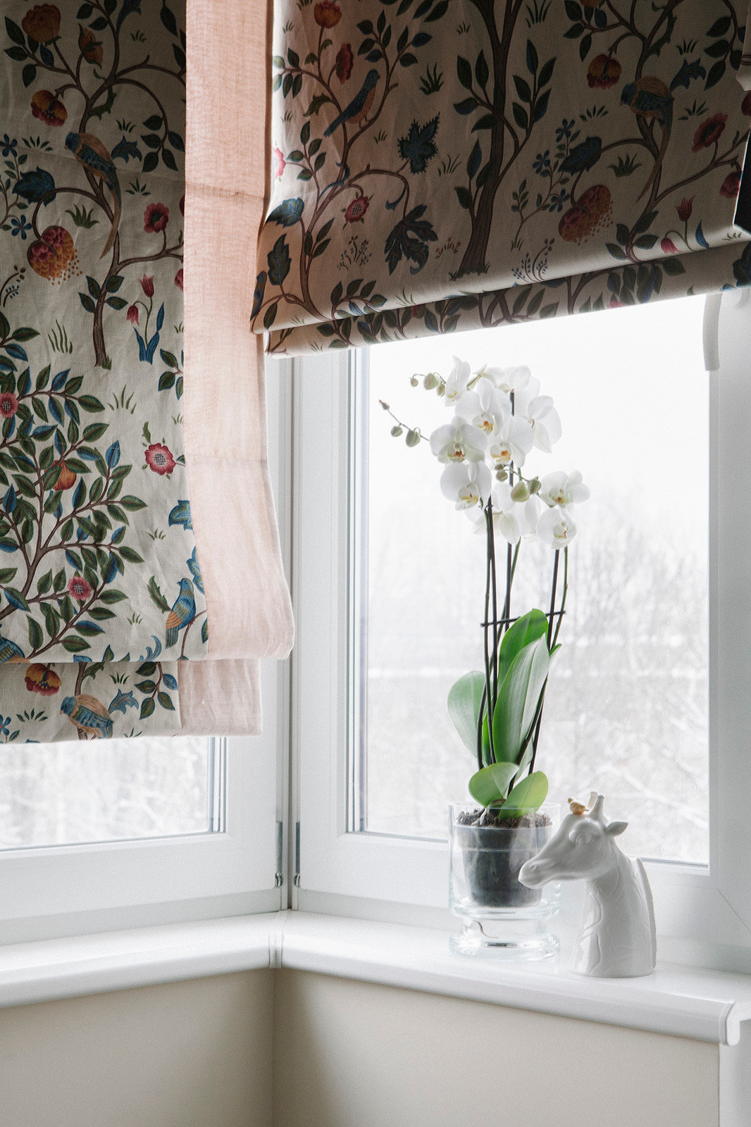 Райский сад