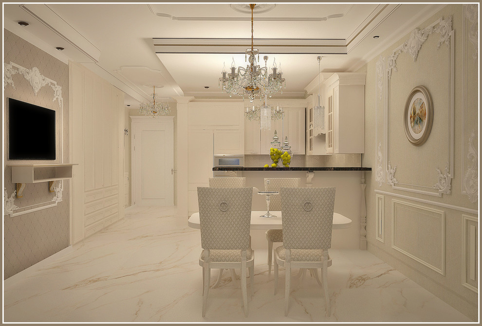 Милая классика