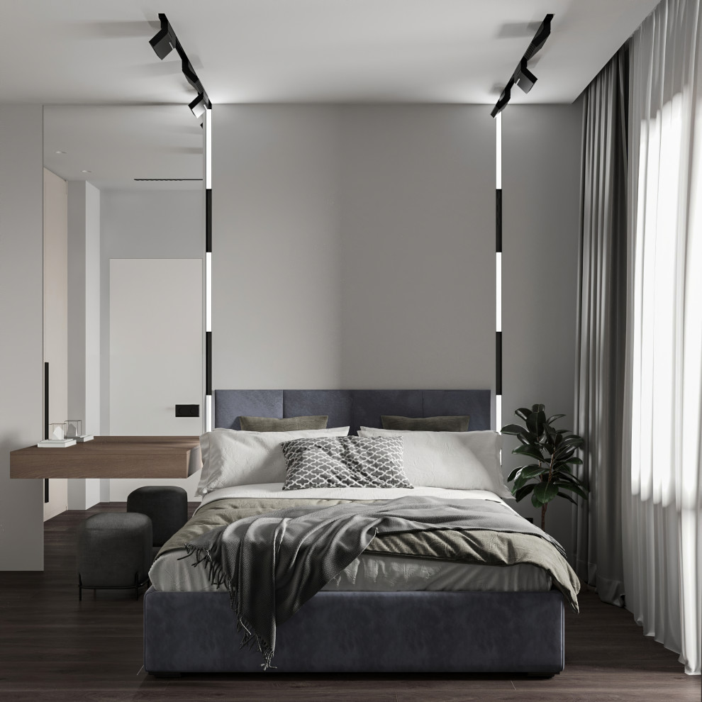 ЖК "Октябрьское поле"