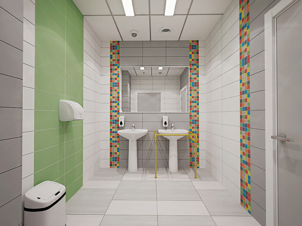 Детская городская клиническая больница