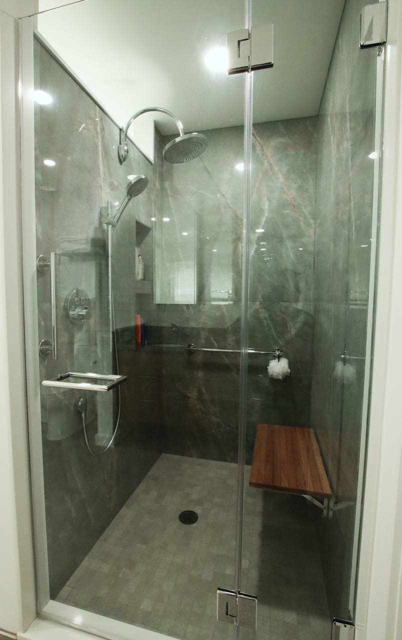 Bathroom Remodel