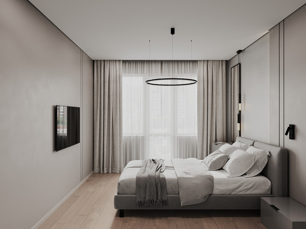 Квартира на Советской