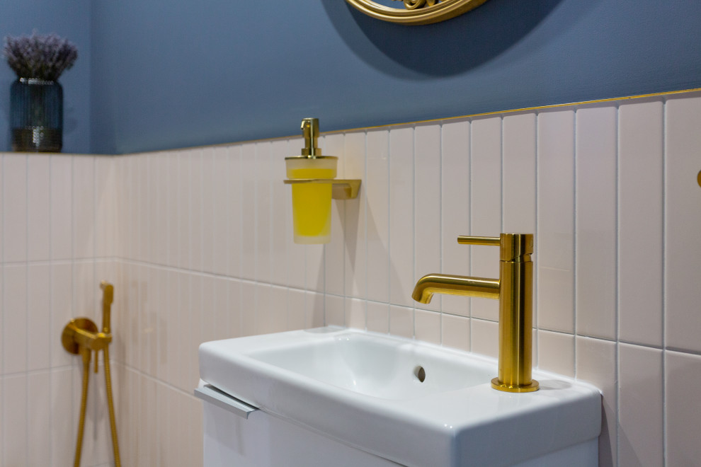 Стрижи сити