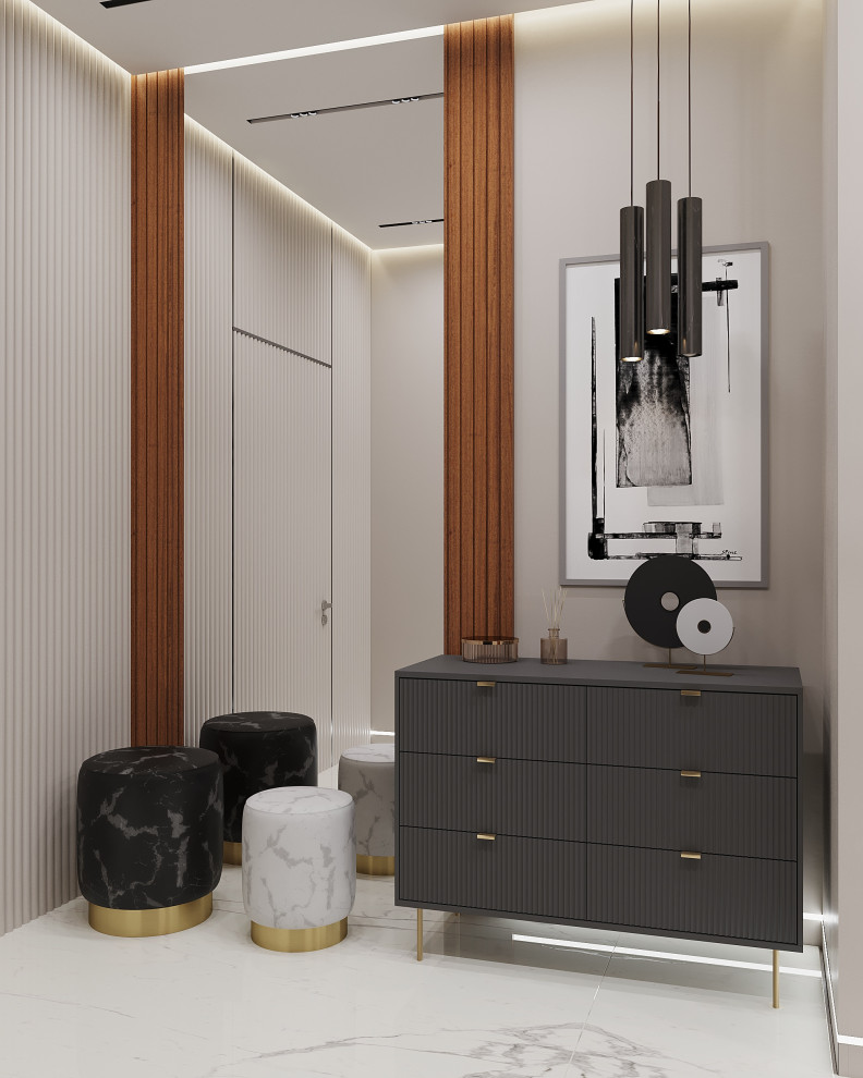 Коттедж Миллениум парк