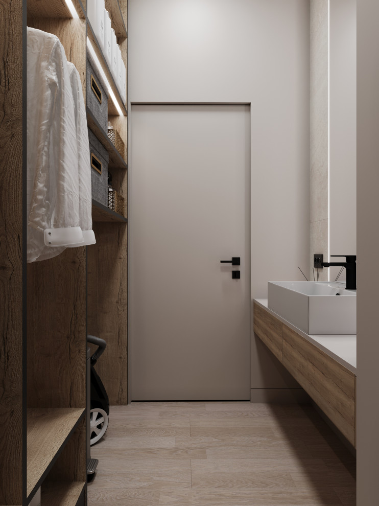 ЖК Лофт квартал. Тот самый интерьер