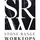 Stone Range Worktops