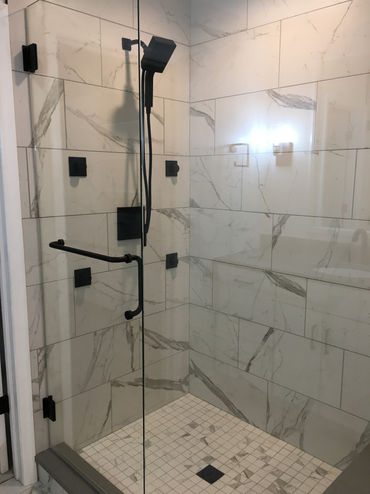 EC Master Bath