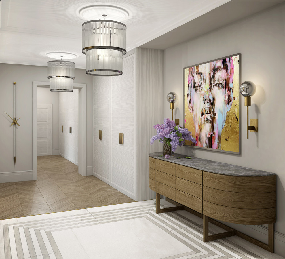 ЗОЛОТАЯ НИТЬ