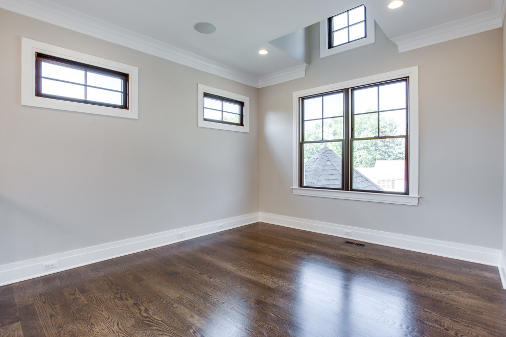 Luxury Rochester I