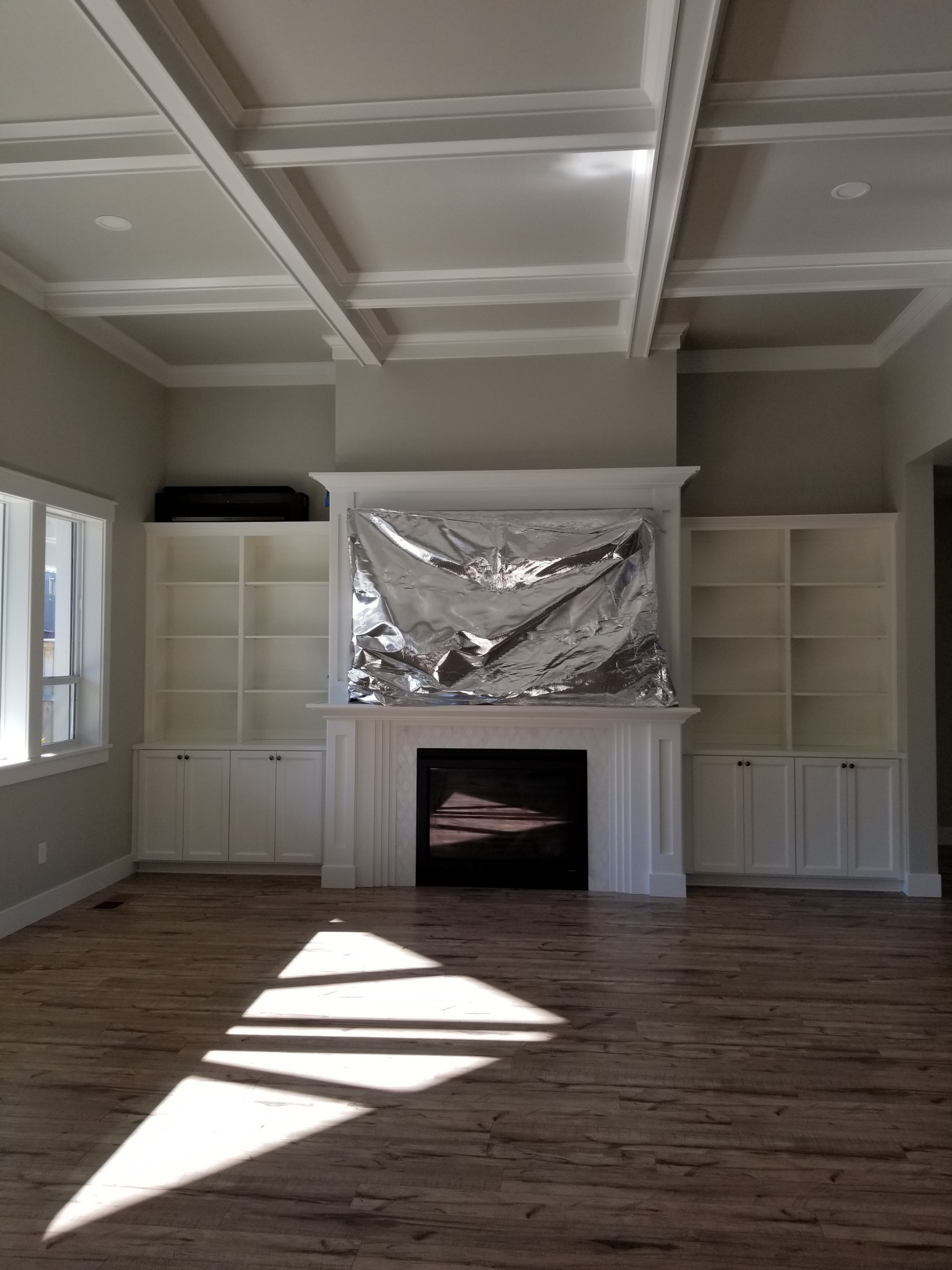 Custom Home - Lone Oak