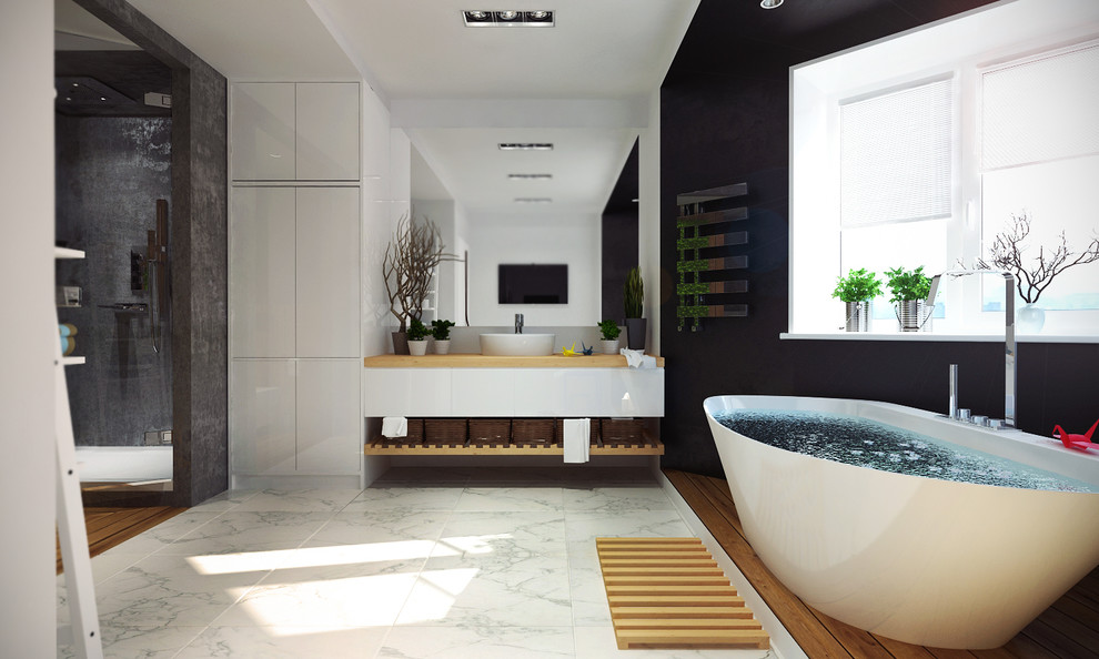 Дизайн-проект квартиры ул.Ленина, 23