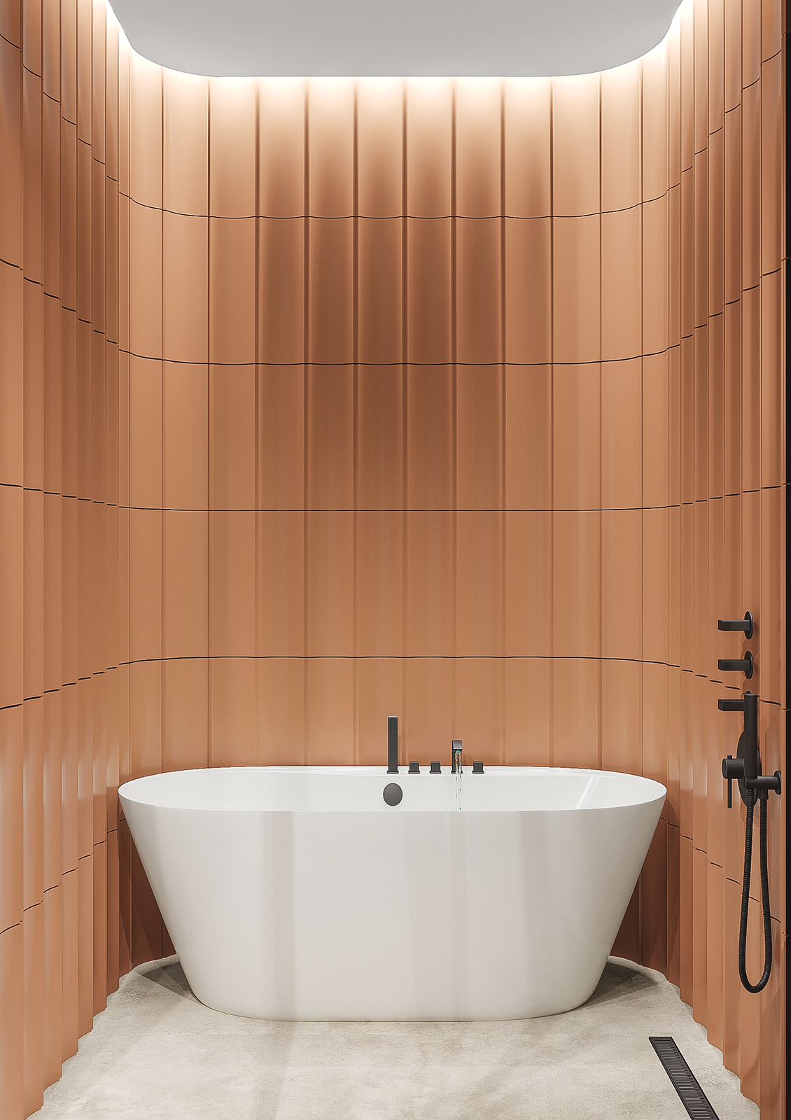 ЖК на Буачидзе, Ессентуки