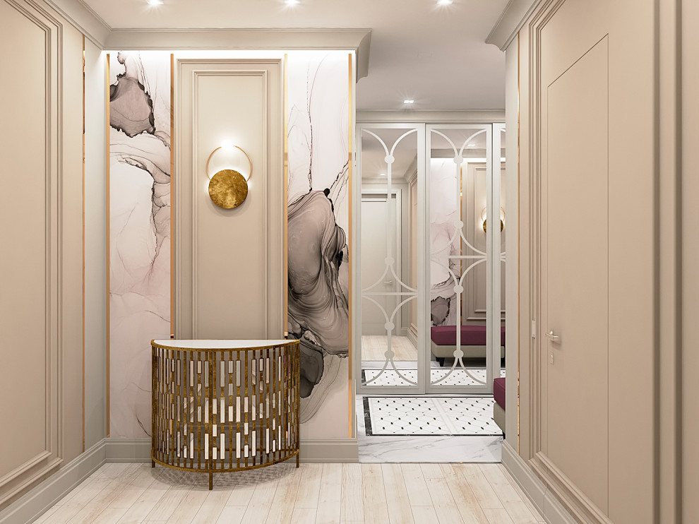 100 кв Угданская