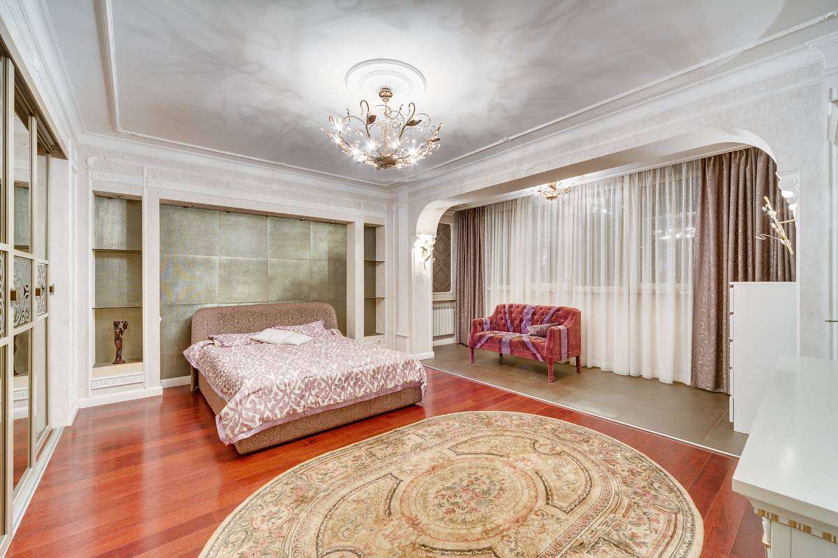 Рабочие моменты фотосессий интерьеров, экстерьеров