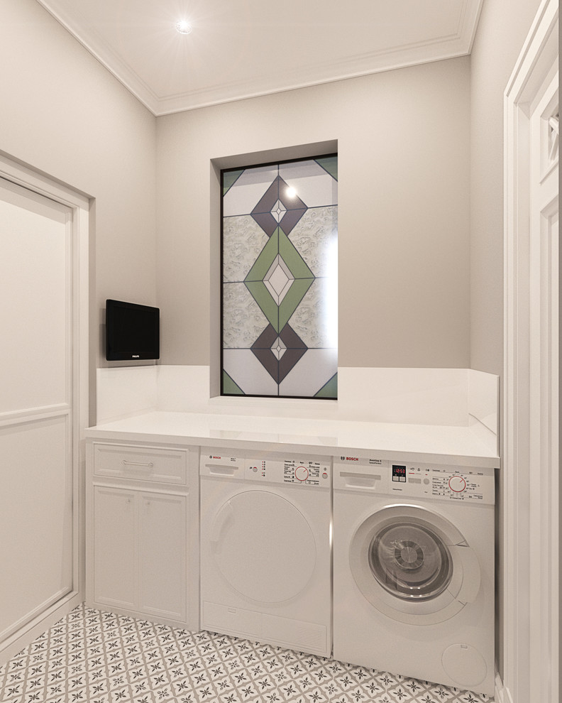 3к.кв. 116м.кв. ЖК Граф Орлов. СПб