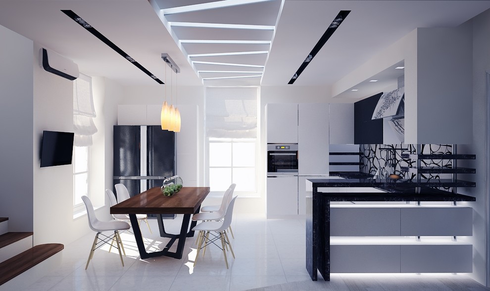 Частный дом Боровое Матюшино