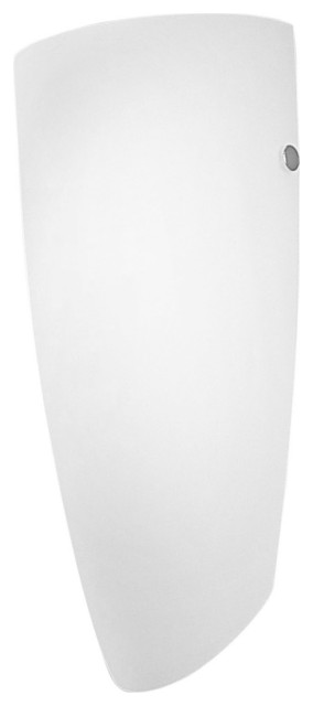 Eglo 83119 Nemo 1 Light 6"W Approved Wall Sconce - Transitional - Wall  Sconces - by Buildcom | Houzz