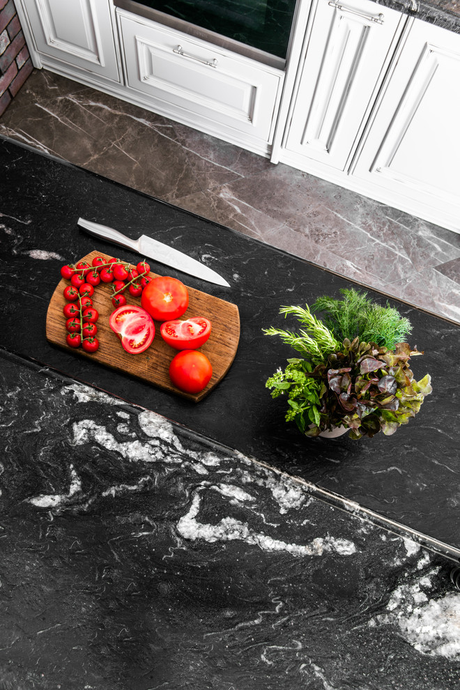 Кухня "новая"