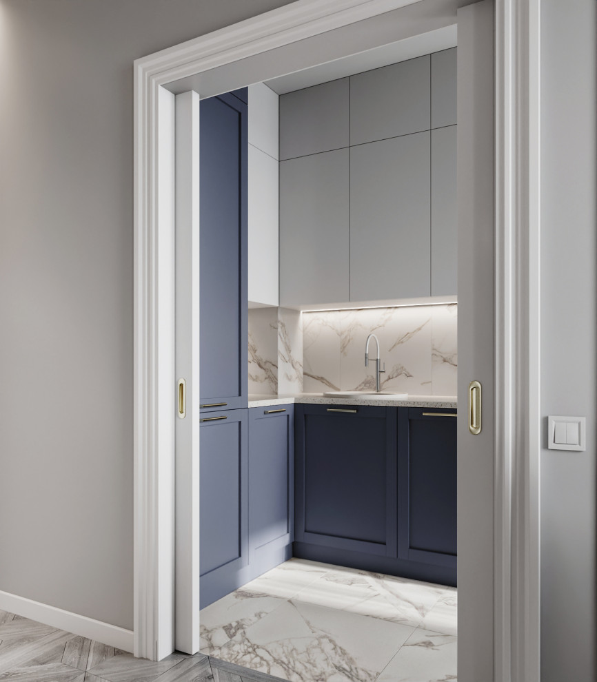 Квартира в центре, ул.Казанская