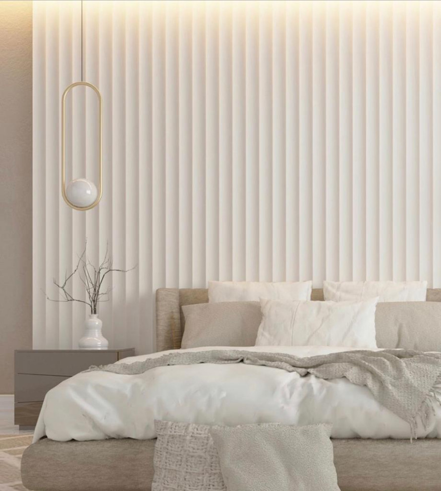 Легкость белого