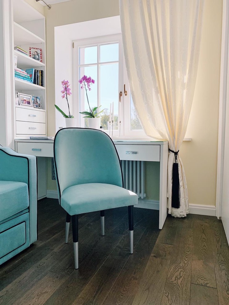 Стулья Homester