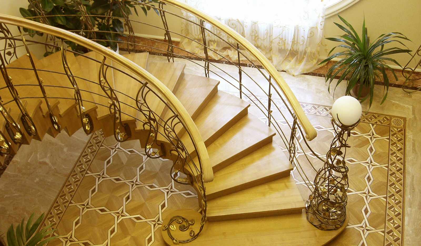 Дом в Самаре