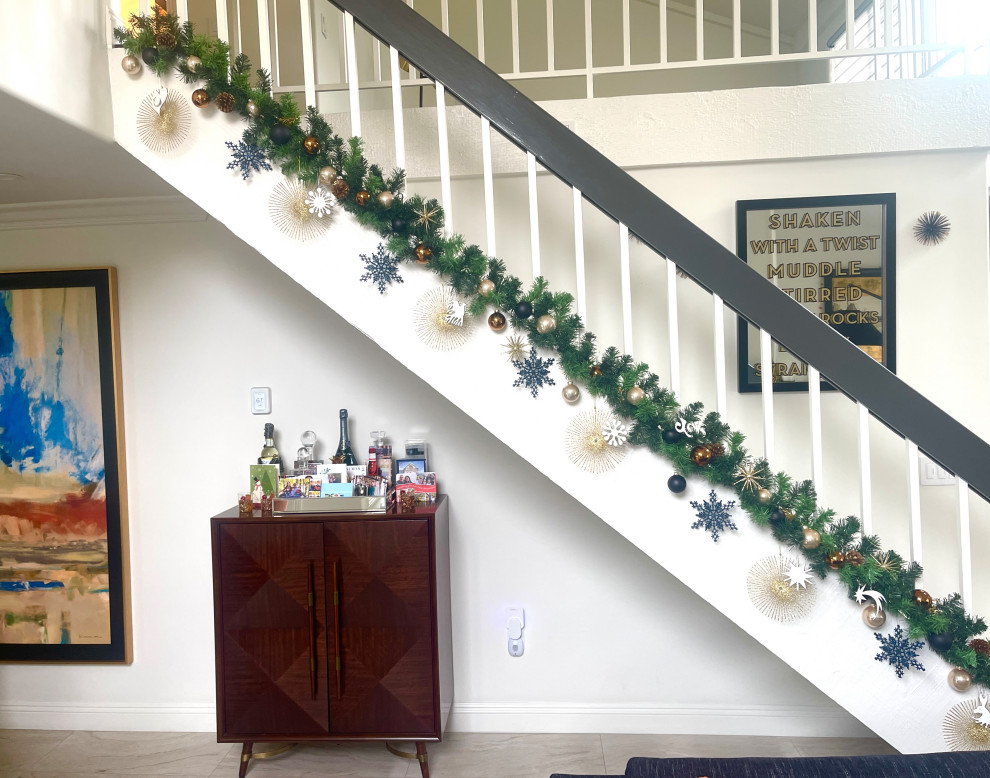 Staircase - modern staircase idea