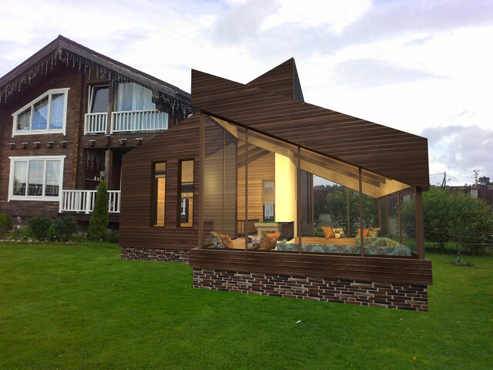 Для общения с друзьями