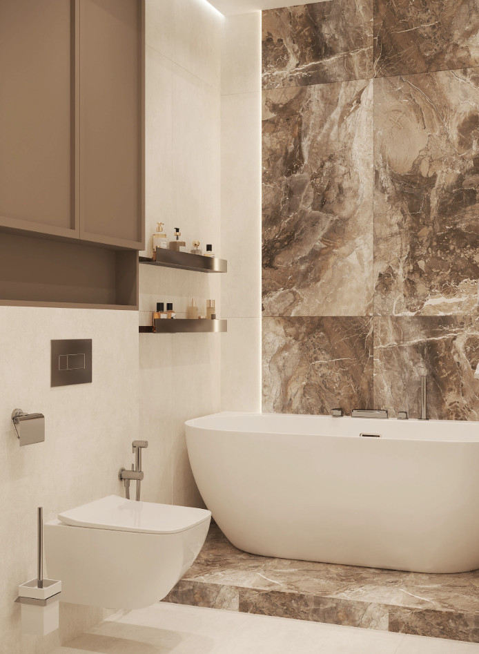 Частный дом. Чехов.