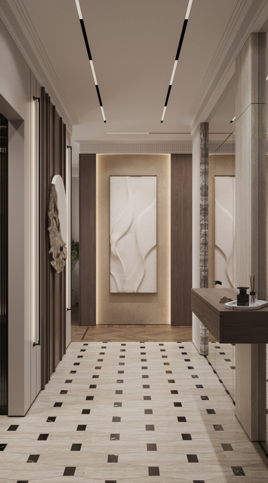 ЖК Хорошевский