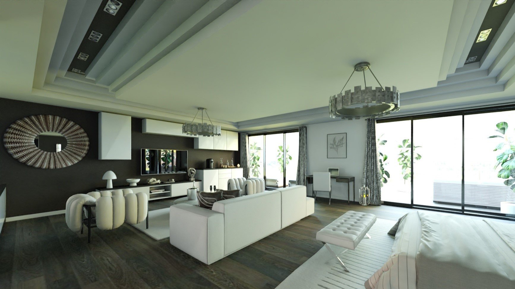 Suite Palace