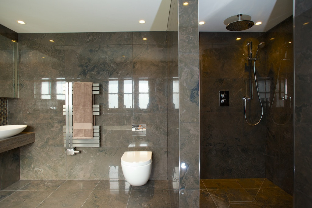 Show home 1 Northwest London